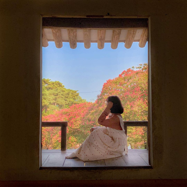 예쁜 계절 여름, 담양 여행코스 추천🌸💖