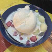 ขนมหวานช้างม่อย 