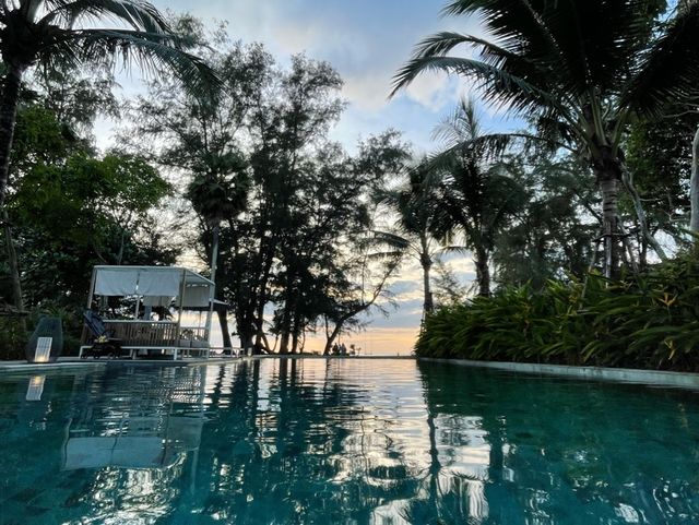 Melia Phuket Mai Khao, why are you so pretty?