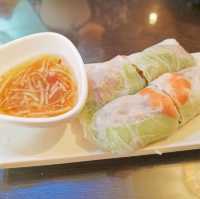 天廚河粉 高雄越南美食