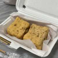 大圍人氣街頭小食