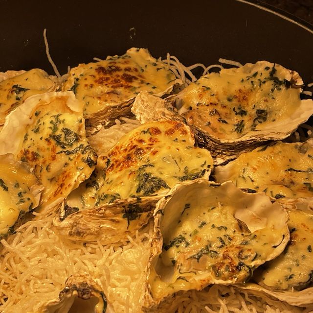 🤤有任食鮑魚！新鮮抵食