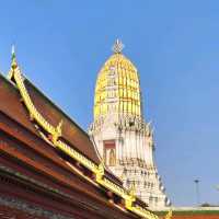 พระพุทธชินราช วัดใหญ่ จ.พิษณุโลก