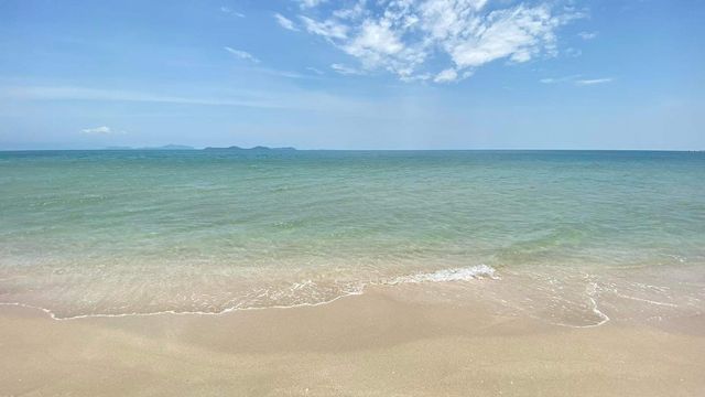 หาดแขวงเภา ขนอม