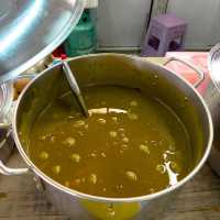 ร้านขนมจีนภูเก็ต รสจัดจ้าน ย่านสะพานหิน