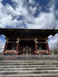 東京秘密賞塔的好地方—增上寺
