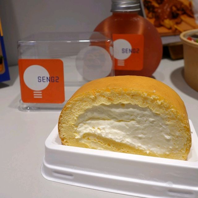 🥪輕怡午餐之選🥗 