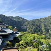 【和歌山】西国三十三所観音霊場の第一番札所