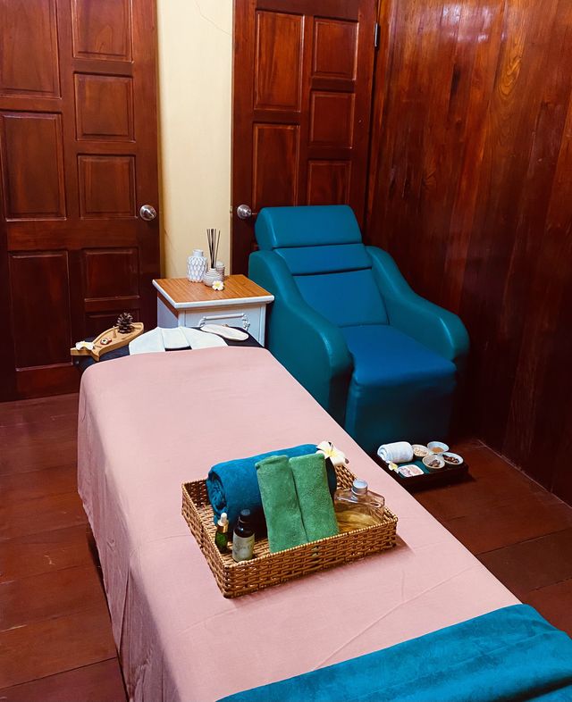 RELAXANH WELLNESS SPA HOI AN 