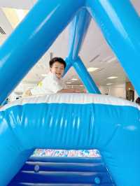 #32000呎海景Playhouse #18個主題遊樂設施