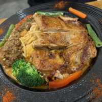 再訪 台北美食-蓋子普拉斯小餐館（新生店）
