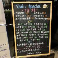 《太子隱世西餐🦉必食自選漢堡🍔》