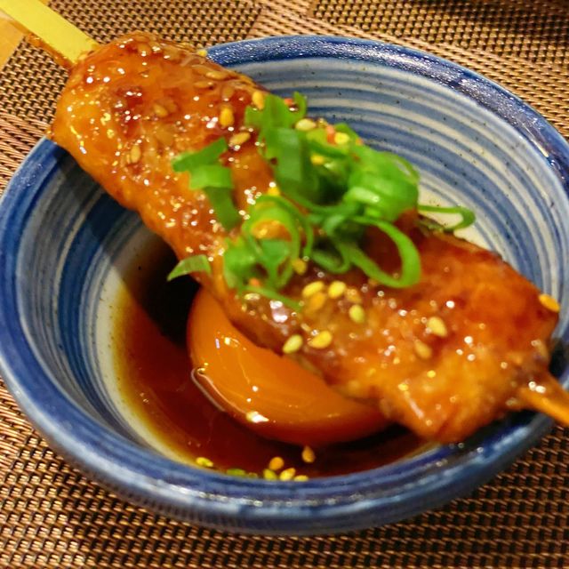 九龍城搵食@禮
