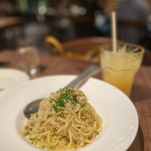 觀塘區隱藏高質西餐廳推介😍會encore!