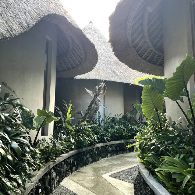 Amarea Resort Ubud