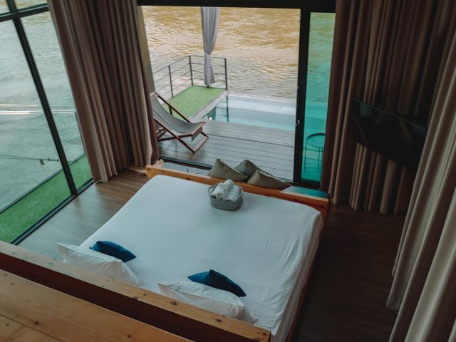 The Tryst River Kwai