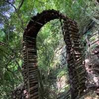 Gunung Keriang: A Scenic Hike With Paddy View