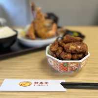 📍香港荃灣|豚本家 · 和式勁厚切吉列豬扒🐷 每啖勁厚肉夠曬口感!