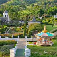 The BlueSky Resort KhaoKho
