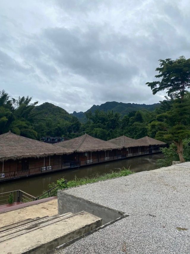  The River Life Resort