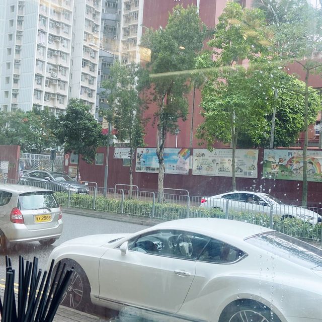 發現一家優質水煮魚套餐！平靚正！