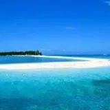 Kalanggaman island a paradise beach