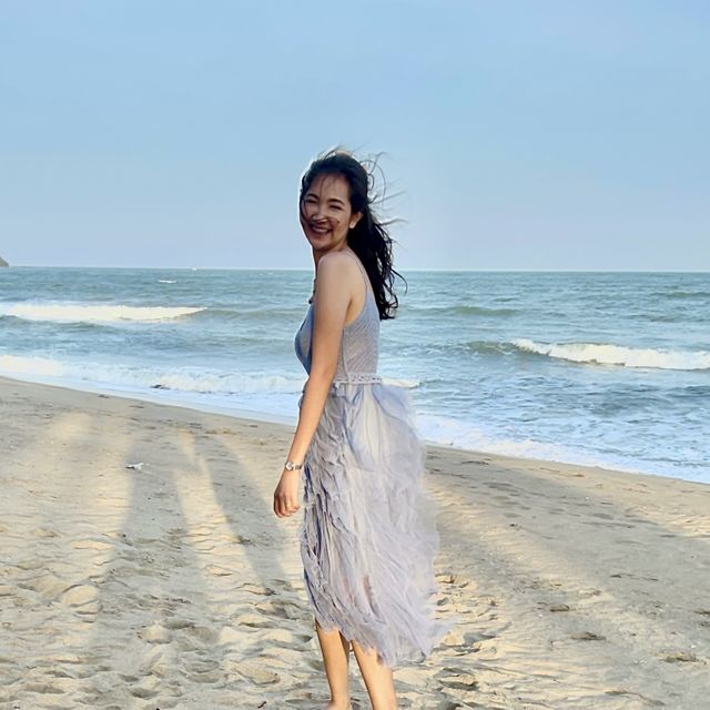 หาดบ้านกรูดโคตรกู๊ดเลย!