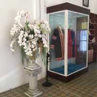 A Family Museum in Pattani