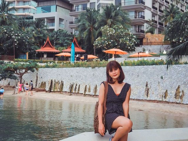Garden Cliff Resort & Spa Pattaya