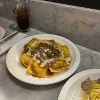 香港沙田｜性價比高嘅意大利餐廳🇮🇹🍴