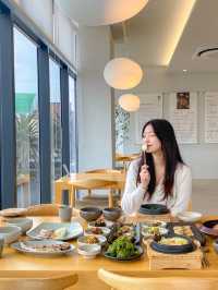 제주 깔끔한 솥밥 한상차림 맛집🫶🏻