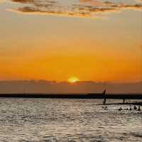 Kelan Beach, Bali 