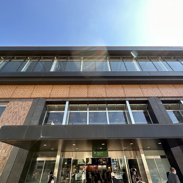 【宮城】和と洋！東北の一大駅、仙台駅