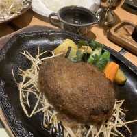 [華蓮　鹿児島店]しゃぶしゃぶ