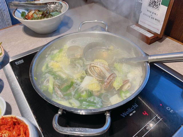 고결 구워주는 우대갈비와 삼겹살 맛집 고결❣️