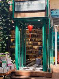 Book Street ถนนสำหรับคนรักการอ่าน 📚