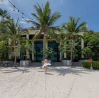 รีสอร์ทหรูริมทะเลพัทยา บรรยากาศดี 🌴