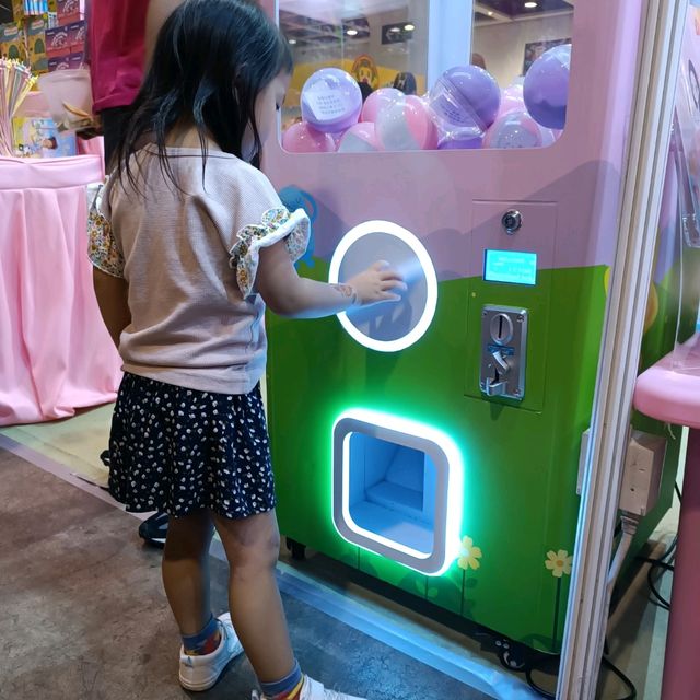 書迷必到 - 書展