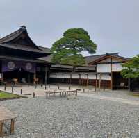 高山陣屋 - 窺探江戶時代政府辦公地