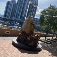 鯉魚門 — 風情萬種的海港漁村