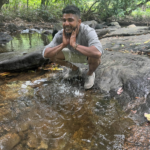 Munnar, One of the best place with friends