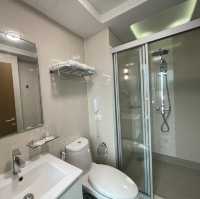 Justice Hotel (โรงแรมจัสติส)