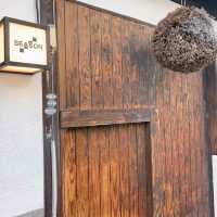 【大阪】珍しい日本酒と絶品グルメ