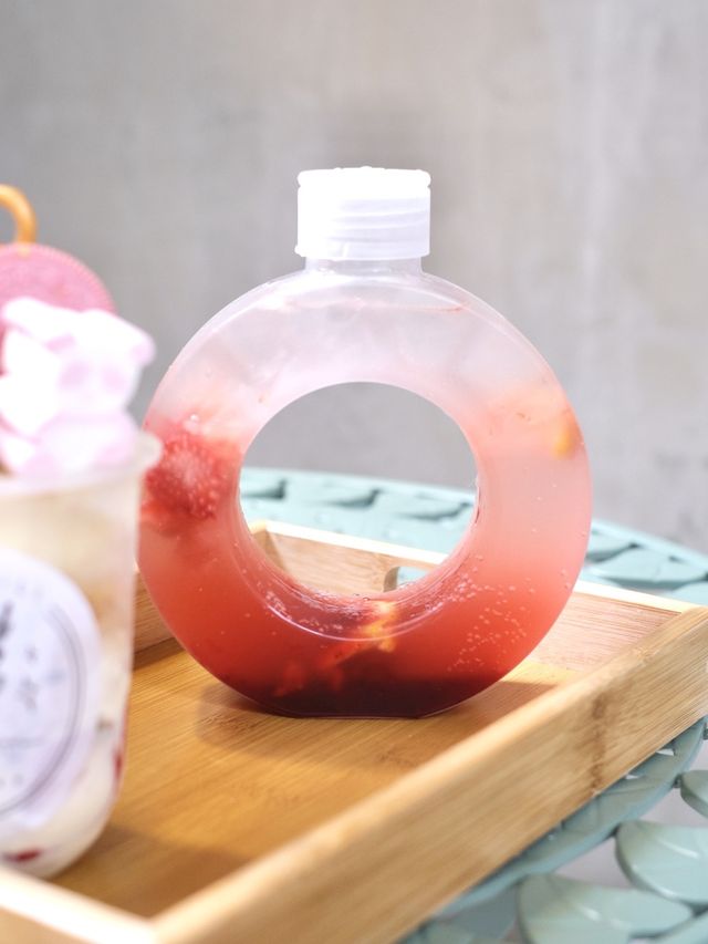 西貢｜清涼一夏！高顏價雪糕特飲