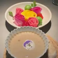 環境優美約會情人的好地方