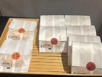 【 2023 台南美食 】嗎哪銅鑼燒 紅豆 卡滋達 抹茶 冰淇淋 小叮噹最愛的銅鑼燒