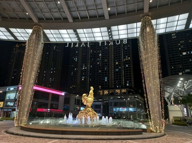 Pavilion Bukit Jalil