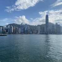 香港標的性的景點