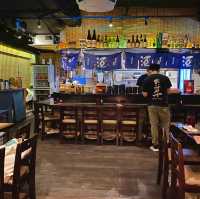 放工鬆一鬆 🍶鳥居 居酒屋