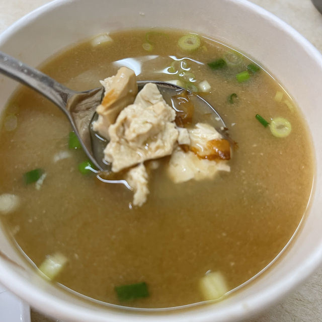 出外人的好朋友：高家涼麵